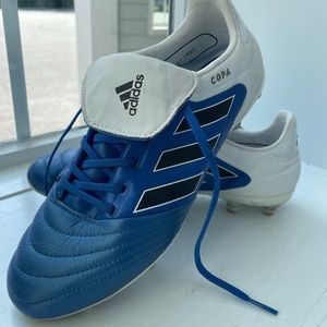 Adidas Copa Soccer Cleats